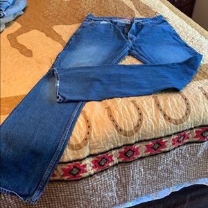 Men’s Arizona jeans